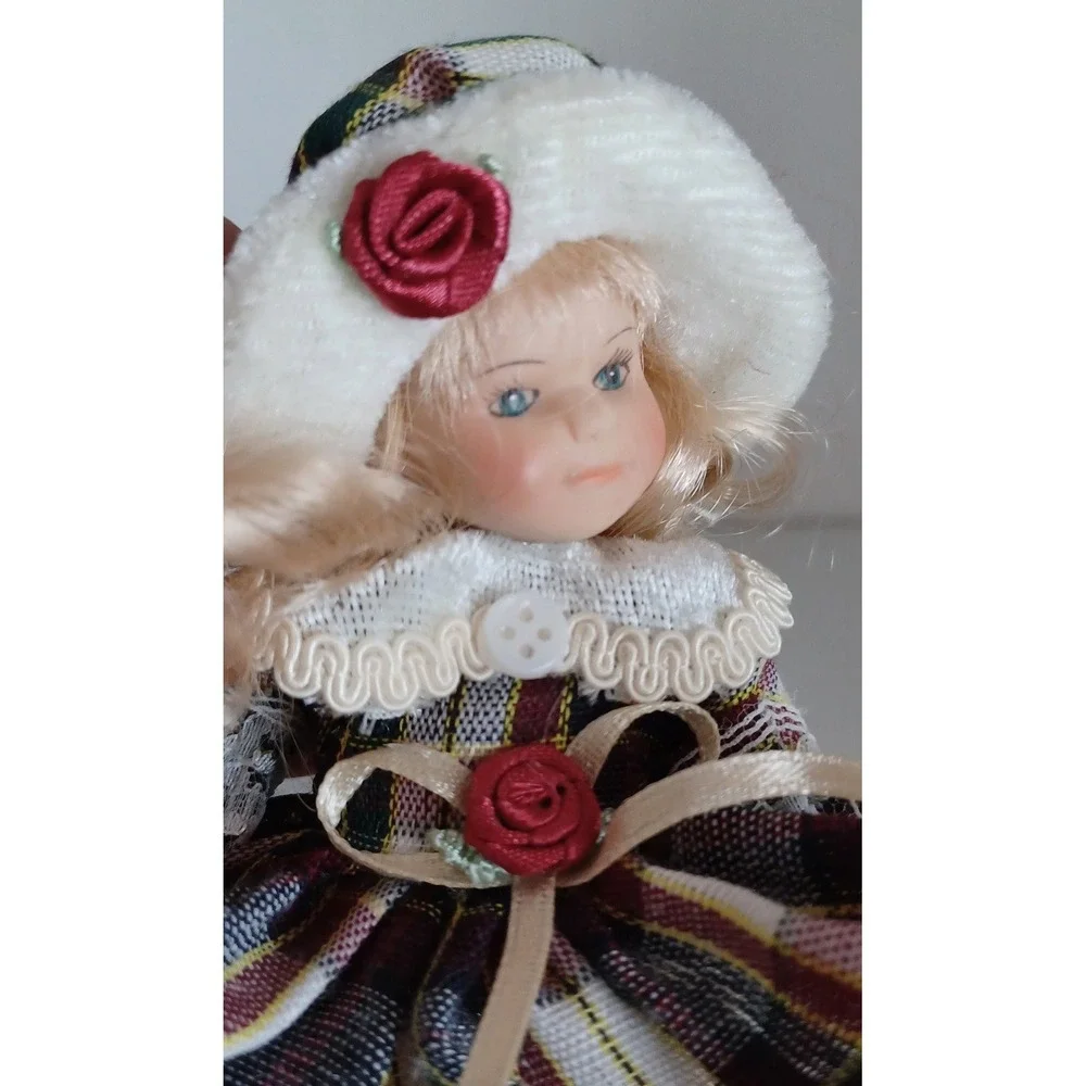 Vintage Small 5